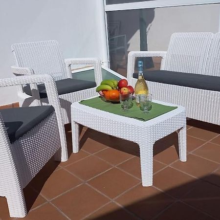 Ferienwohnung Casa Amanecer Abades  Exterior foto