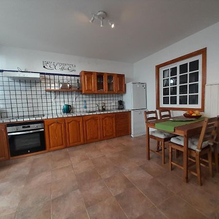 Ferienwohnung Casa Amanecer Abades  Exterior foto
