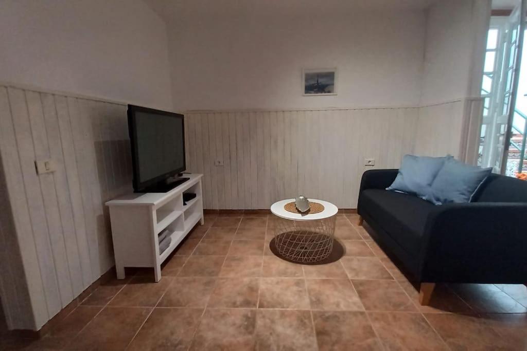 Ferienwohnung Casa Amanecer Abades  Exterior foto