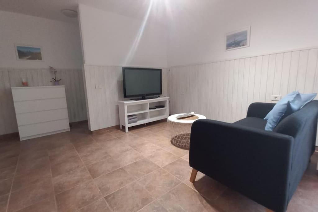 Ferienwohnung Casa Amanecer Abades  Exterior foto