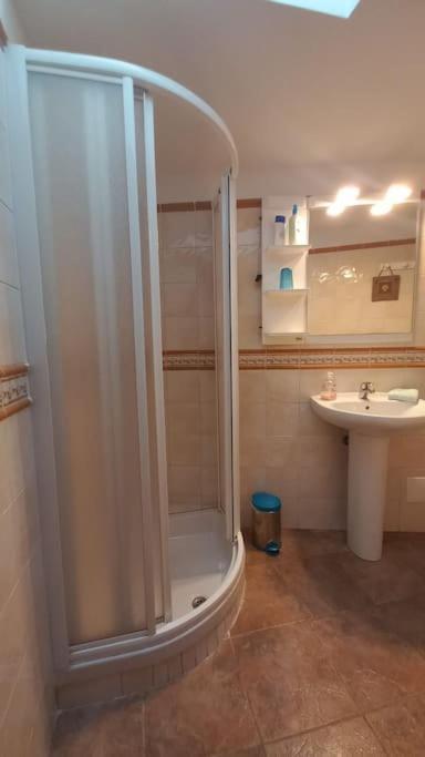 Ferienwohnung Casa Amanecer Abades  Exterior foto